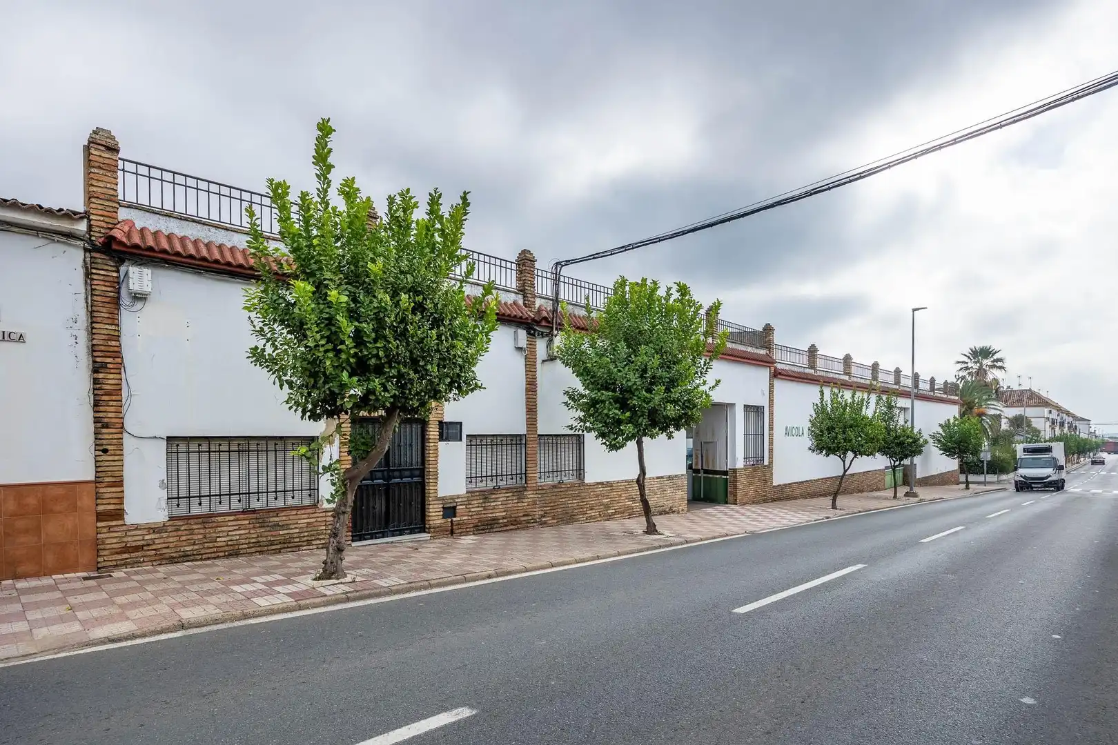 Industrial building for sale in Calle de Miguel Hernández, imagen 3