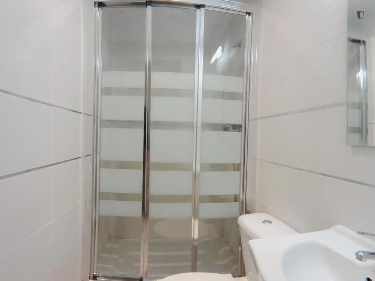 Apartamento de alquiler en Berruguete