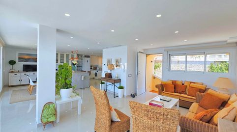 Foto 4 von Einfamilien-Reihenhaus zur Miete in Zona Galúa - Calnegre, La Manga del Mar Menor