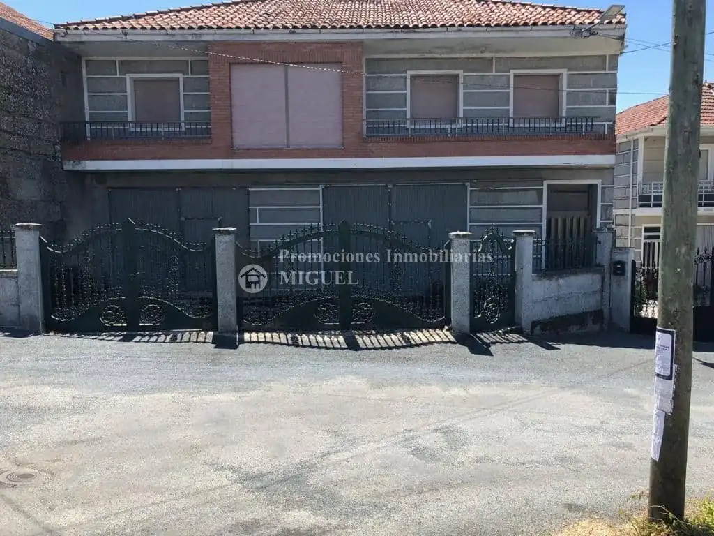 Casa en venta en Trasmiras, imagen 18