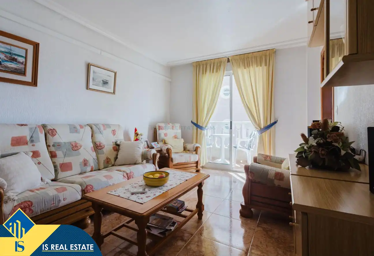 Apartment mit Aufzug zum Verkauf in Centro, imagen 16
