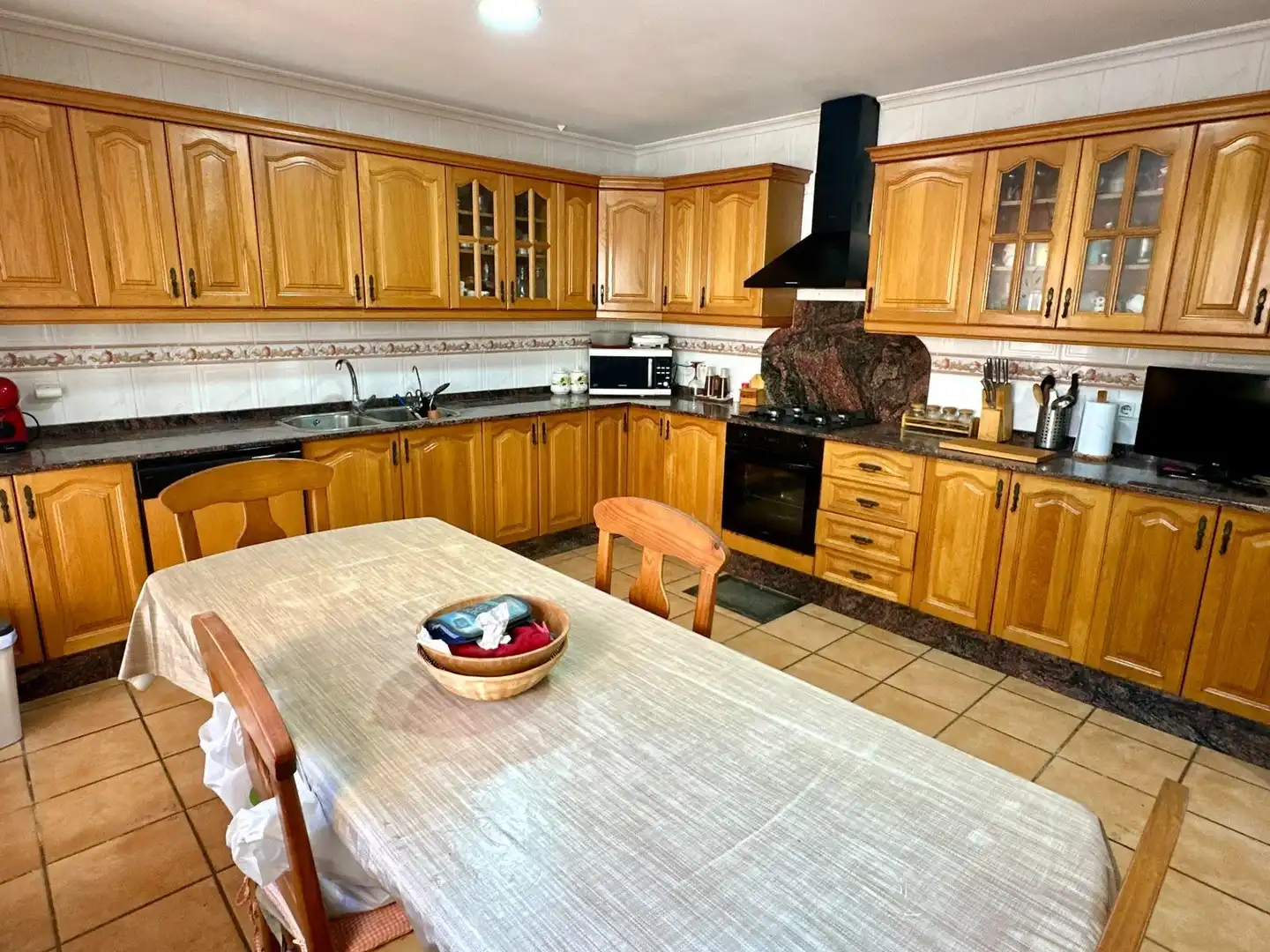Villa avec piscine à vendre à Calle Calle Cisnes, imagen 5