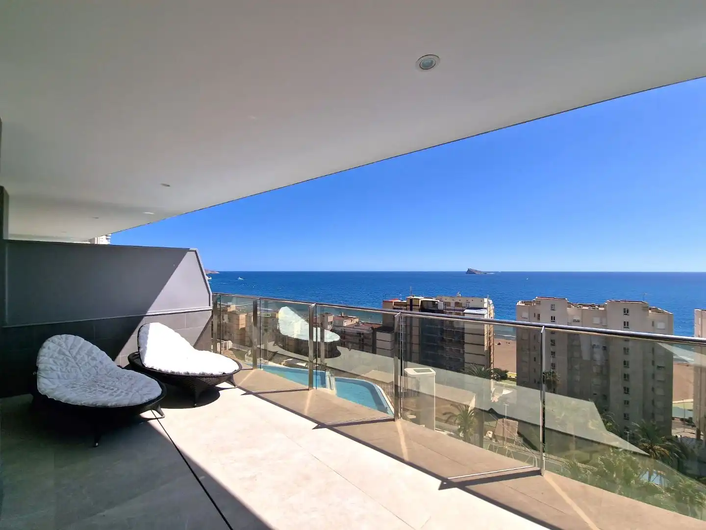 Flat with lift for sale in Avda. Republica Argentina 6, imagen 3