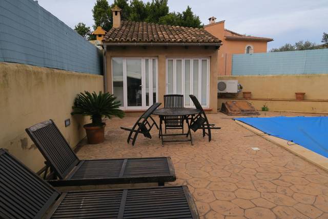 Casa adosada en Venta en Pòrtol