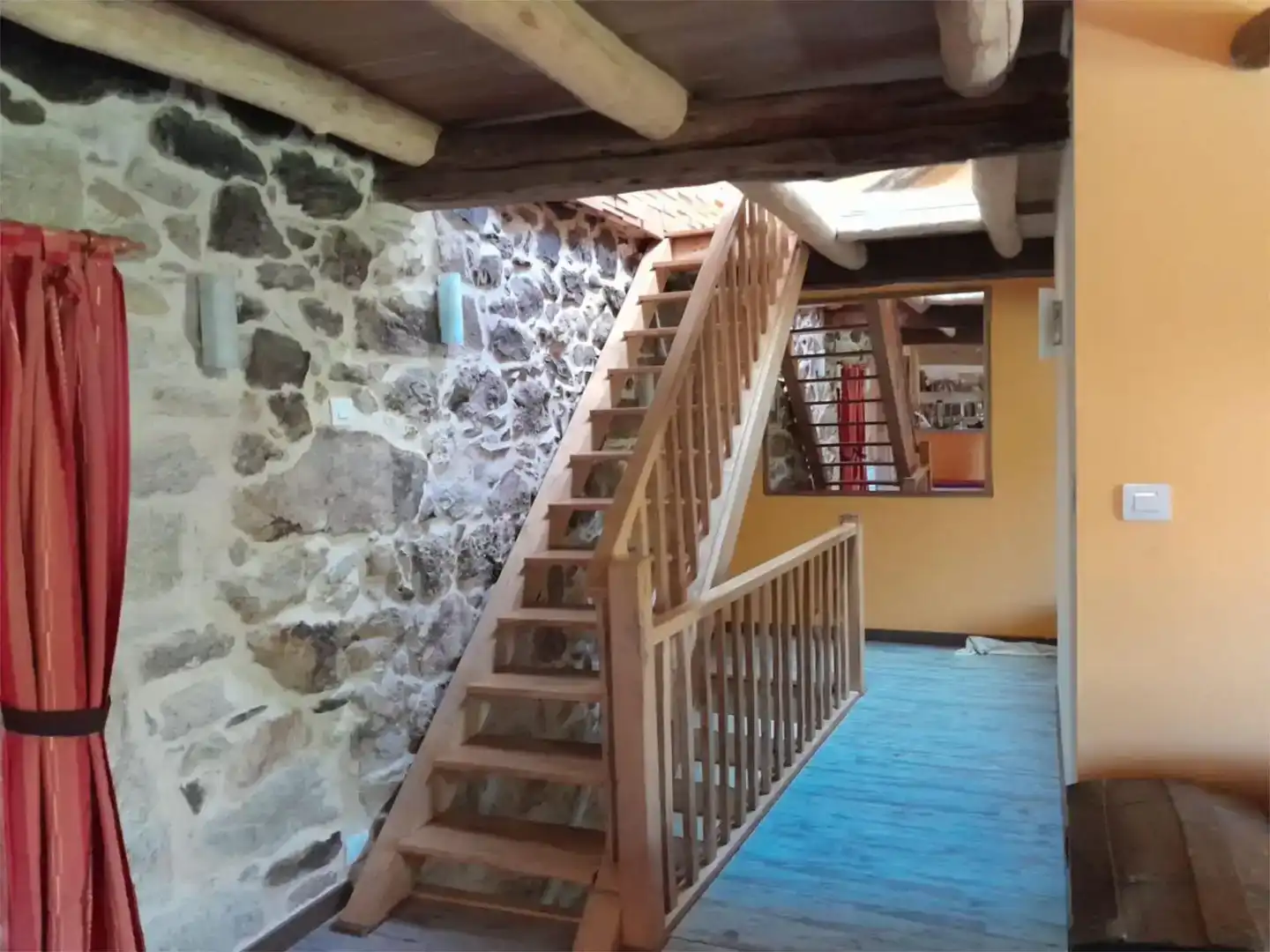 Flat for sale in Paradela  with Private garden and Balcony