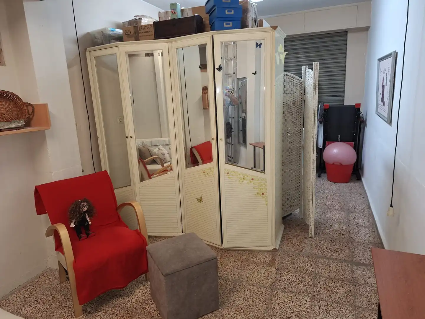 Gewerbefläche zum Verkauf in Centro, imagen 10