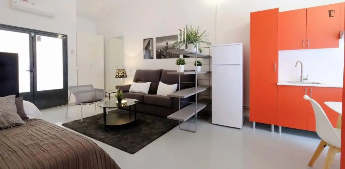 Wohnung zur Miete in Pueblo Nuevo