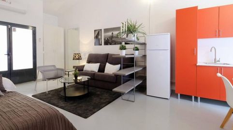 Foto 4 von Wohnung zur Miete in Pueblo Nuevo, Madrid Capital