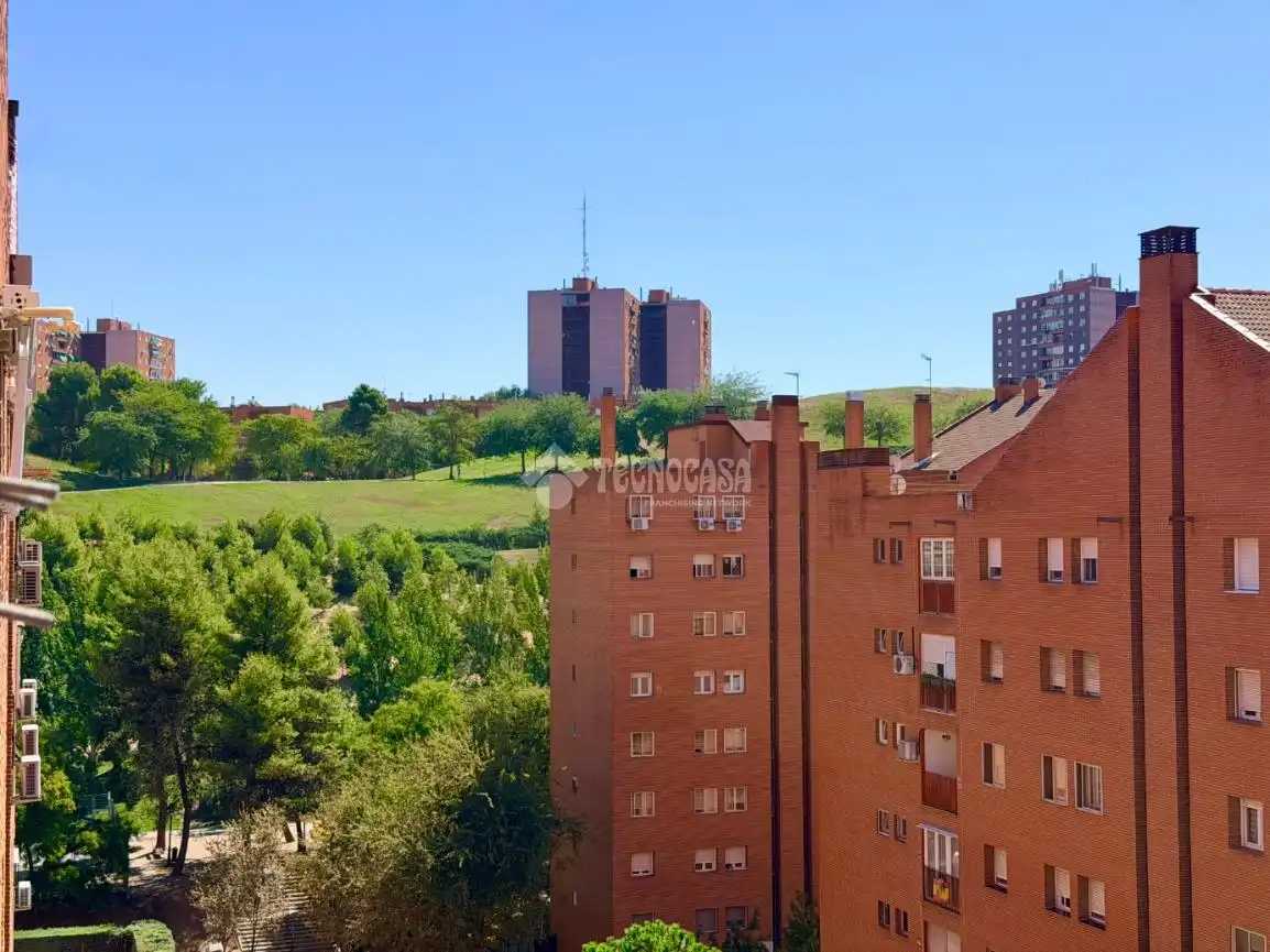 Pis amb ascensor en venda a Puente de Vallecas, imagen 21