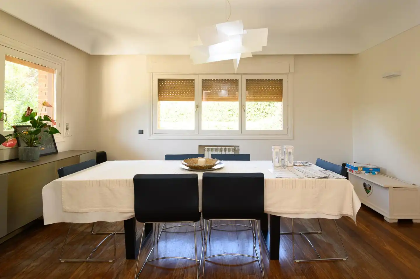 Casa con piscina en venta en De Mesoncillos, imagen 26