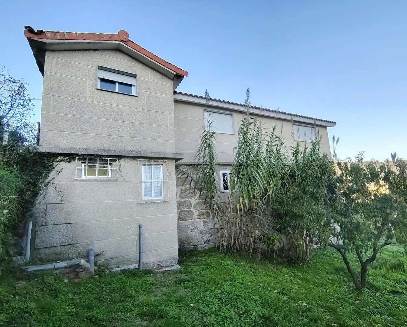 Casa o chalet en venta en Crecente