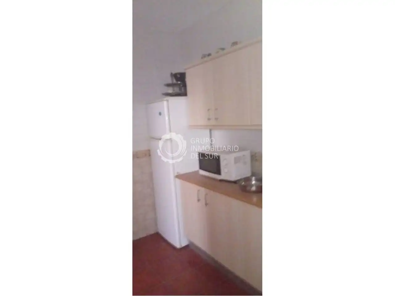 Cocina de Piso en venta en Alameda - Mentidero - Teatro Falla