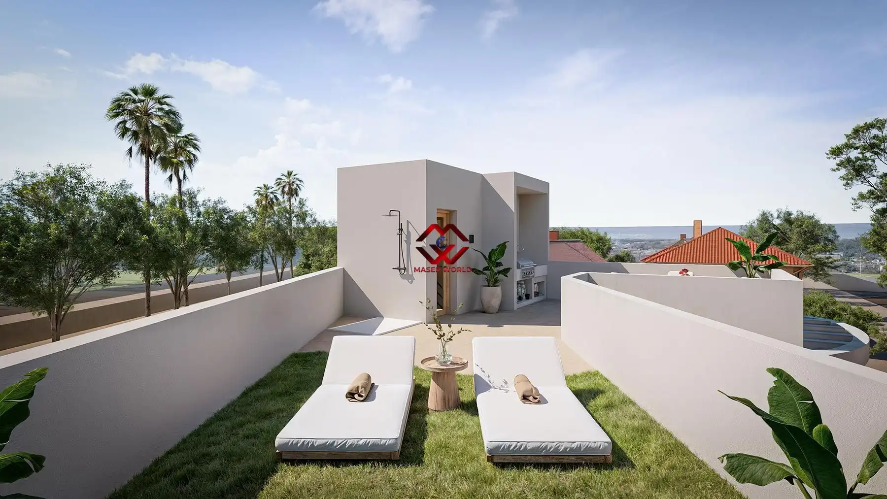 Chalet con piscina en venta en Orihuela Costa, imagen 3