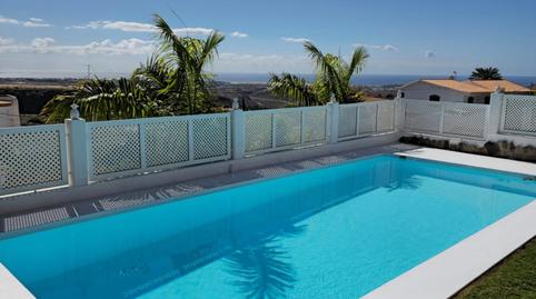 Foto 4 de Casa o chalet en venta en Montaña - La Data, San Bartolomé de Tirajana