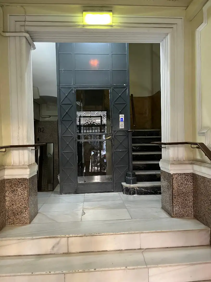 Piso en venta en Barcelona con Aire acondicionado, Calefacción y Parquet