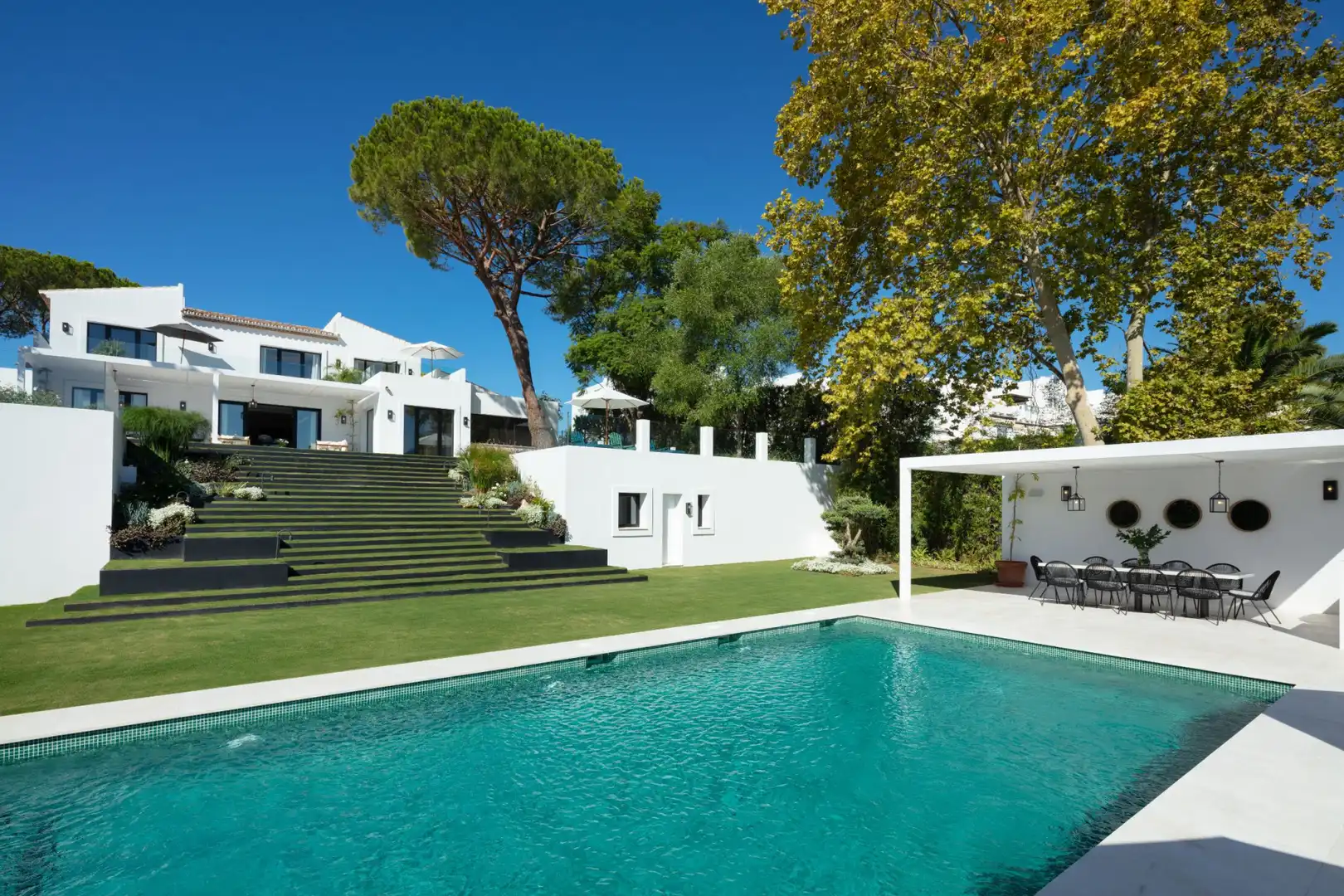 Maison avec piscine à vendre à Marbella Centro, imagen 16