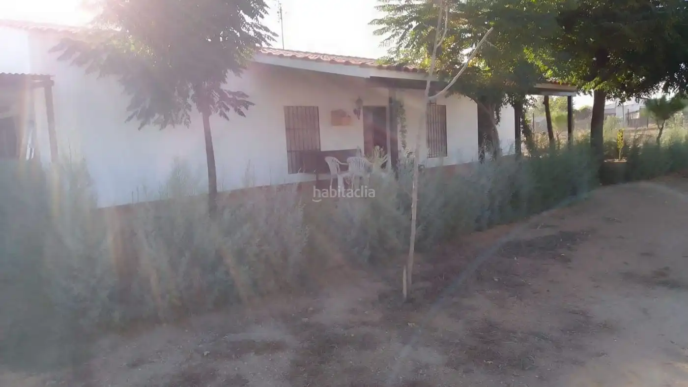 Terreny residencial en venda a Plaza Monseñor Miguel Castillejo 1, imagen 7