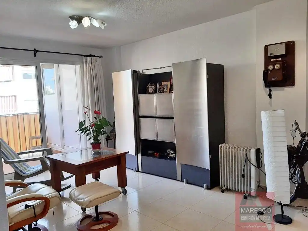 Apartament amb ascensor en venda a Leon Felipe, imagen 20