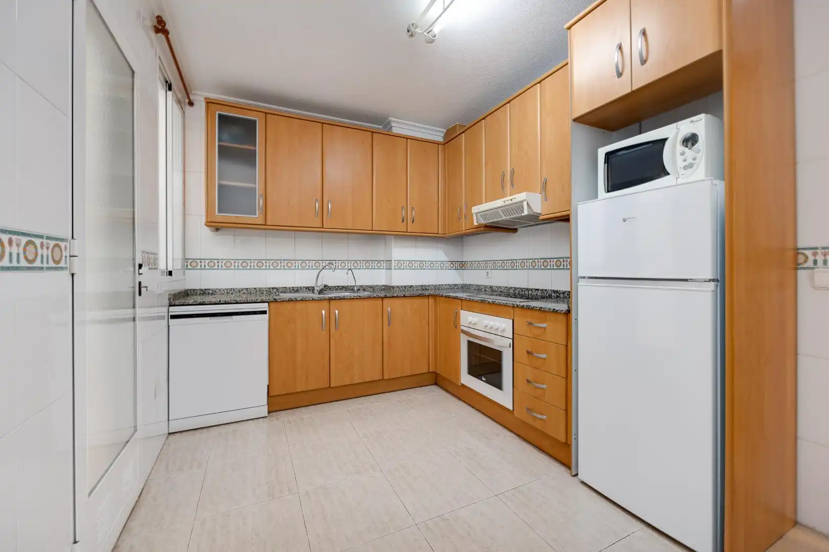Apartamento con terraza en venta en Ronda DON MANUEL MARTINEZ GUIRA, imagen 25