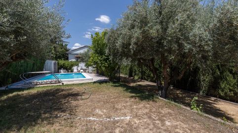 SE VENDE ESPECTACULAR CHALET INDEPENDIENTE EN en Urbanización Los Cerezos_GOJAR_ GRANADA, imagen 2