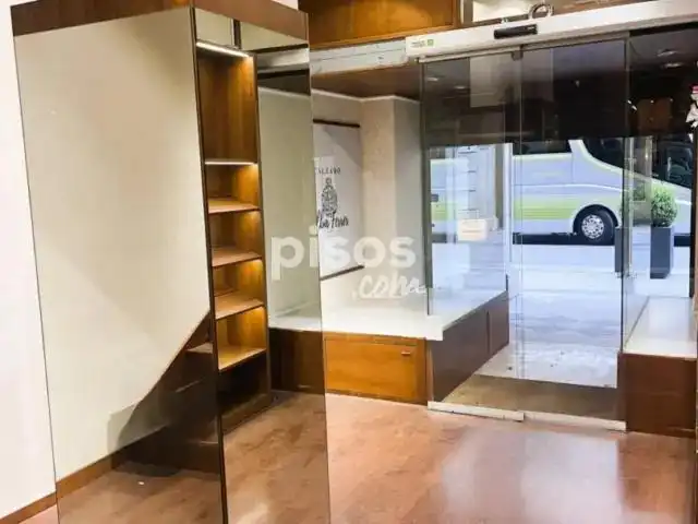 Local comercial de lloguer a Centro, imagen 35