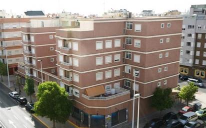 Exterior view of Garage to rent in Elche / Elx