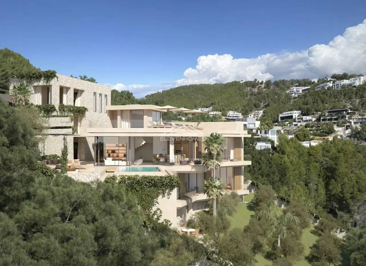 Lands and plots for sale in Ponent