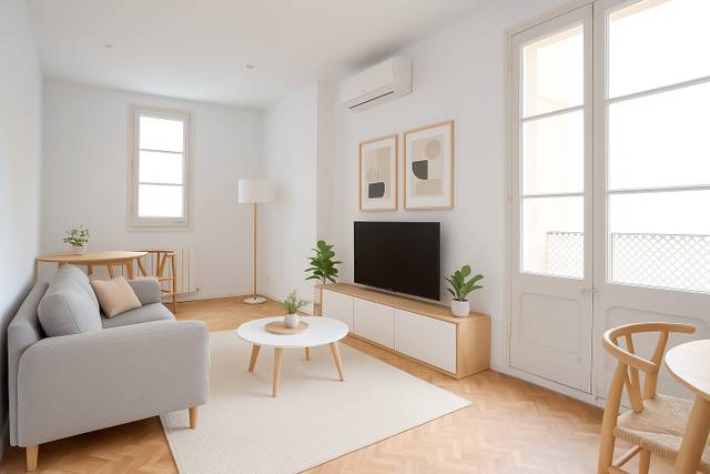 Piso en Venta en Carrer de Provença en Sagrada Família