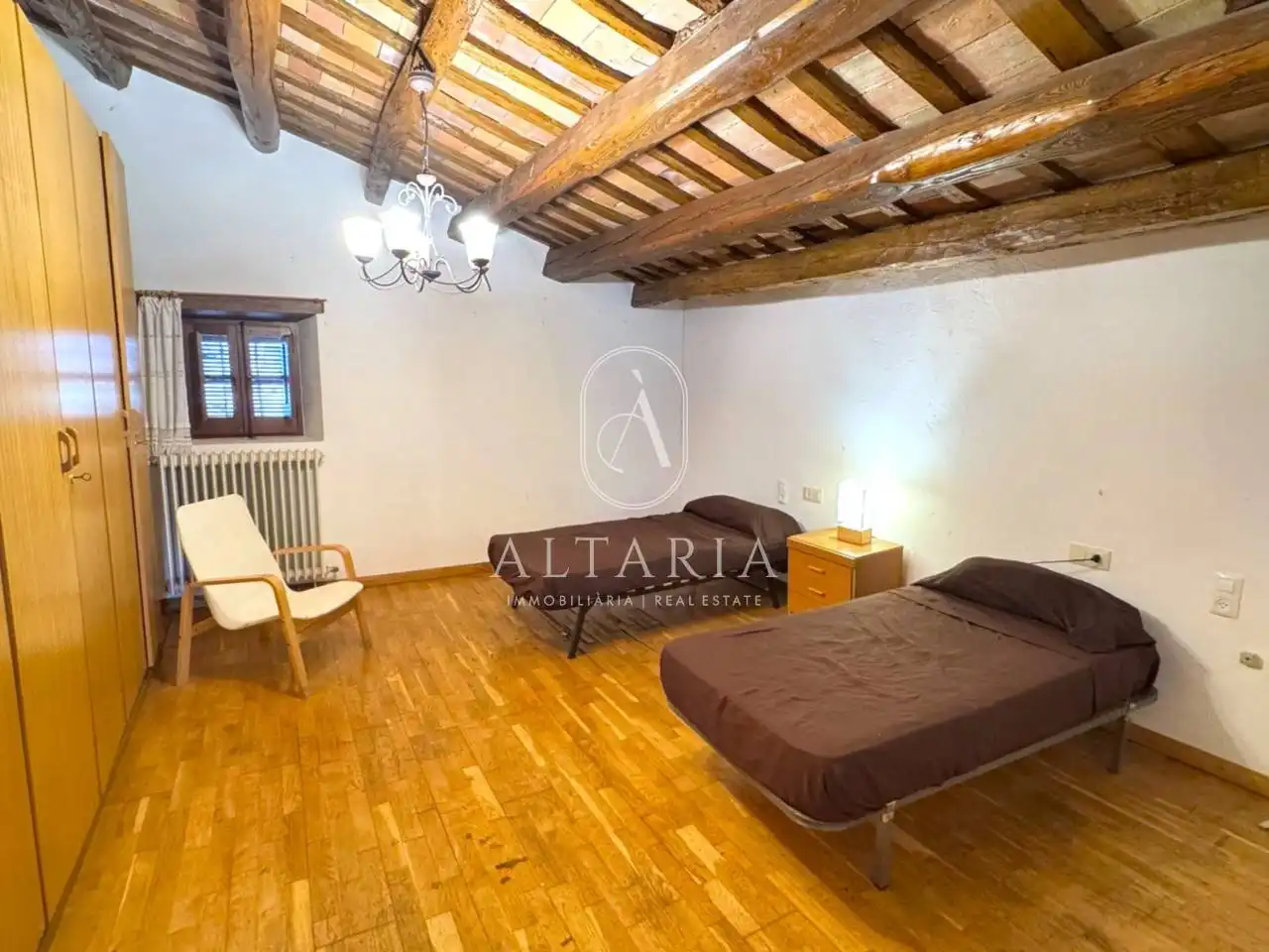 Casa o xalet en venda a Llagostera
