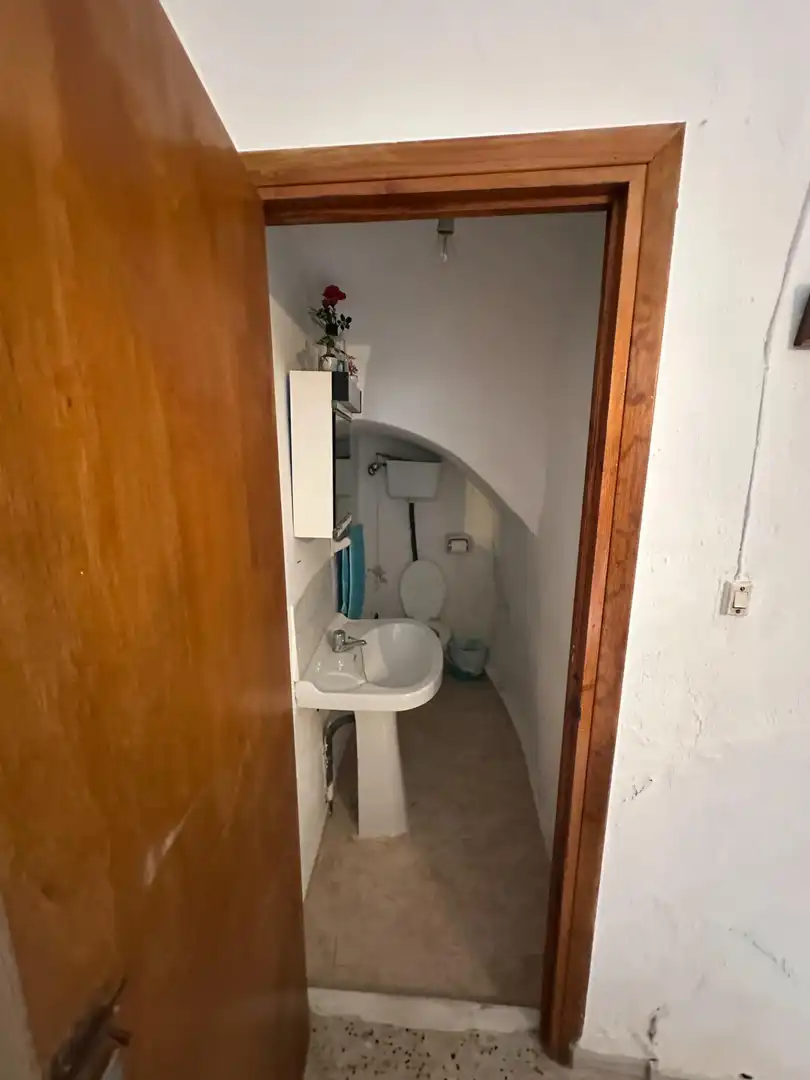 Casa rustica in vendita a Somontín, imagen 9