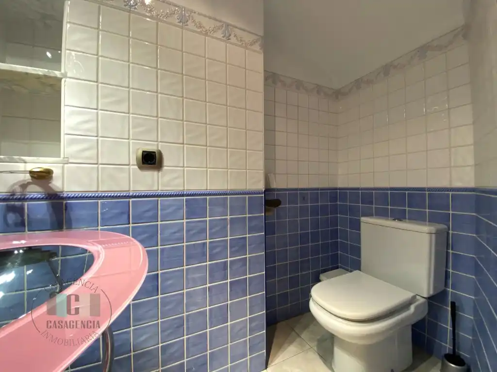 Maisonette zur Miete in Castellón de la Plana / Castelló de la Plana, Castellón