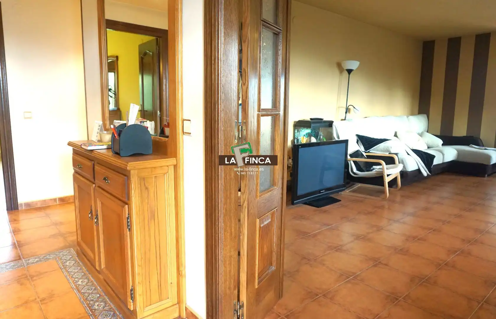 Casa o xalet en venda a LA VIÑA VILLARMIL , San Claudio - Trubia - Las Caldas