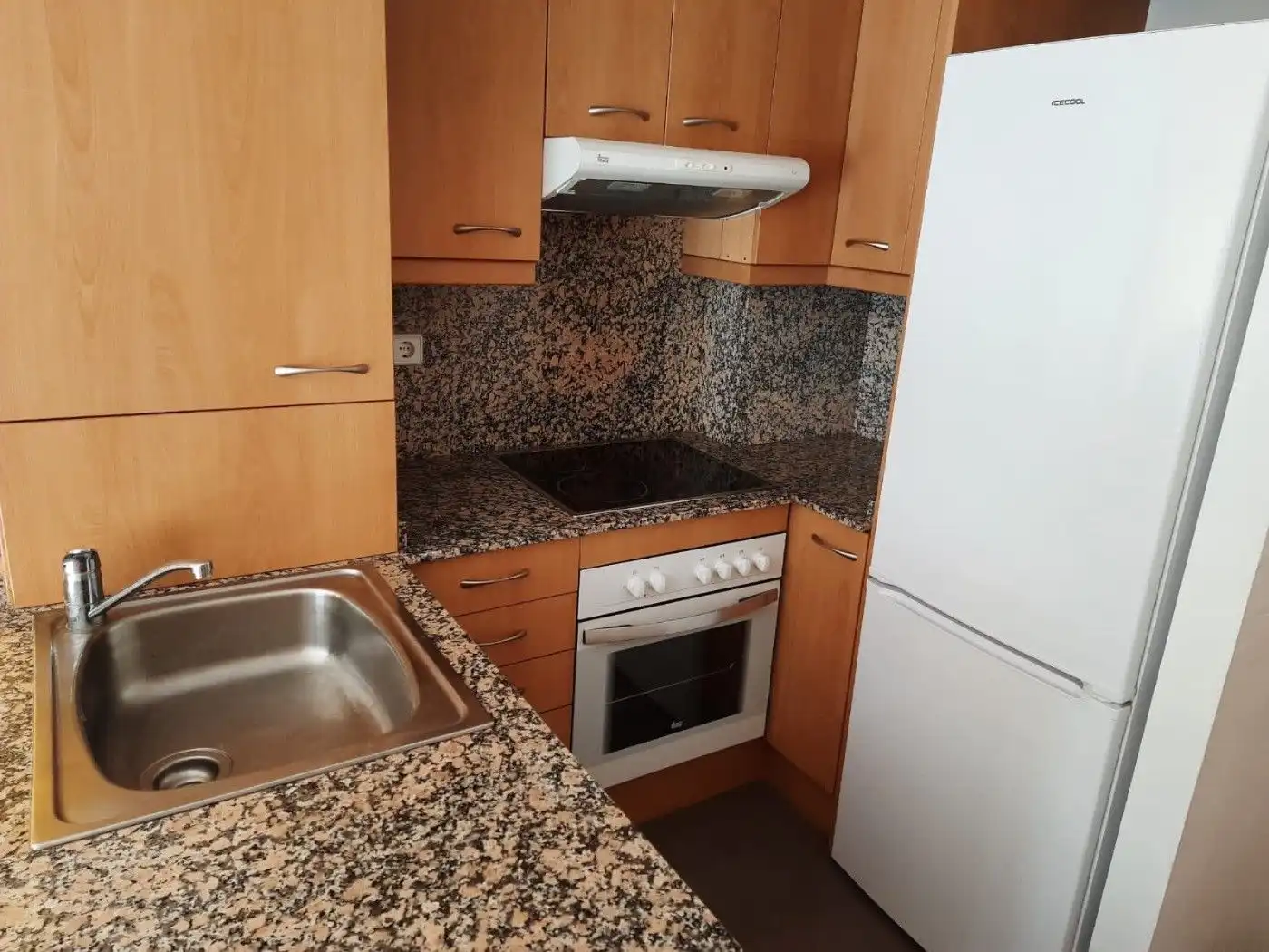 Wohnung zur Miete in Carrer de la Riera, Òdena