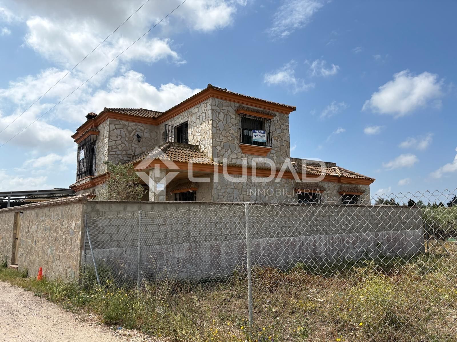 House or chalet for sale in Sanlúcar de Barrameda  with Private garden, Terrace and Storage room