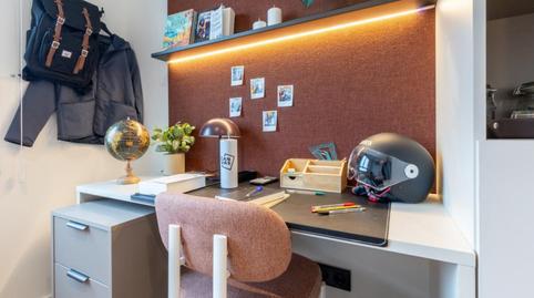 Photo 3 of Flat to rent in Montecarmelo, Madrid