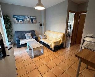 Living room of Apartment to rent in Tarifa  with Terrace and Furnished