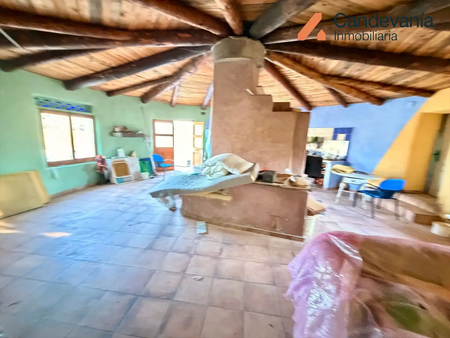 Casa rústica en venda a Zuera, imagen 13