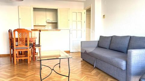 Foto 3 de Pis de lloguer a De Julián Camarillo, Simancas, Madrid