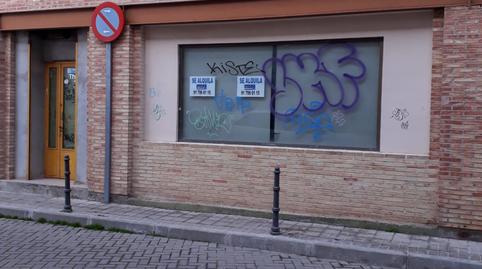 Foto 4 von Geschaftsraum zur Miete in Callejón Viento, 5, Pueblo, Pozuelo de Alarcón