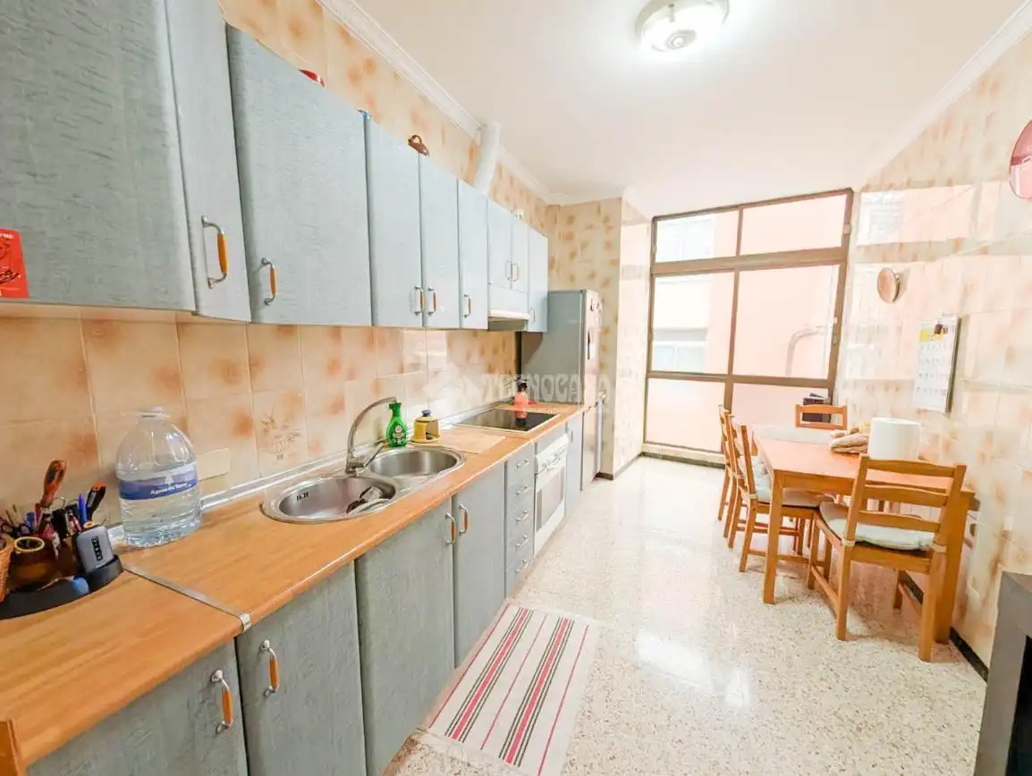 Kitchen of Detached homes for sale in Telde  with Terrace