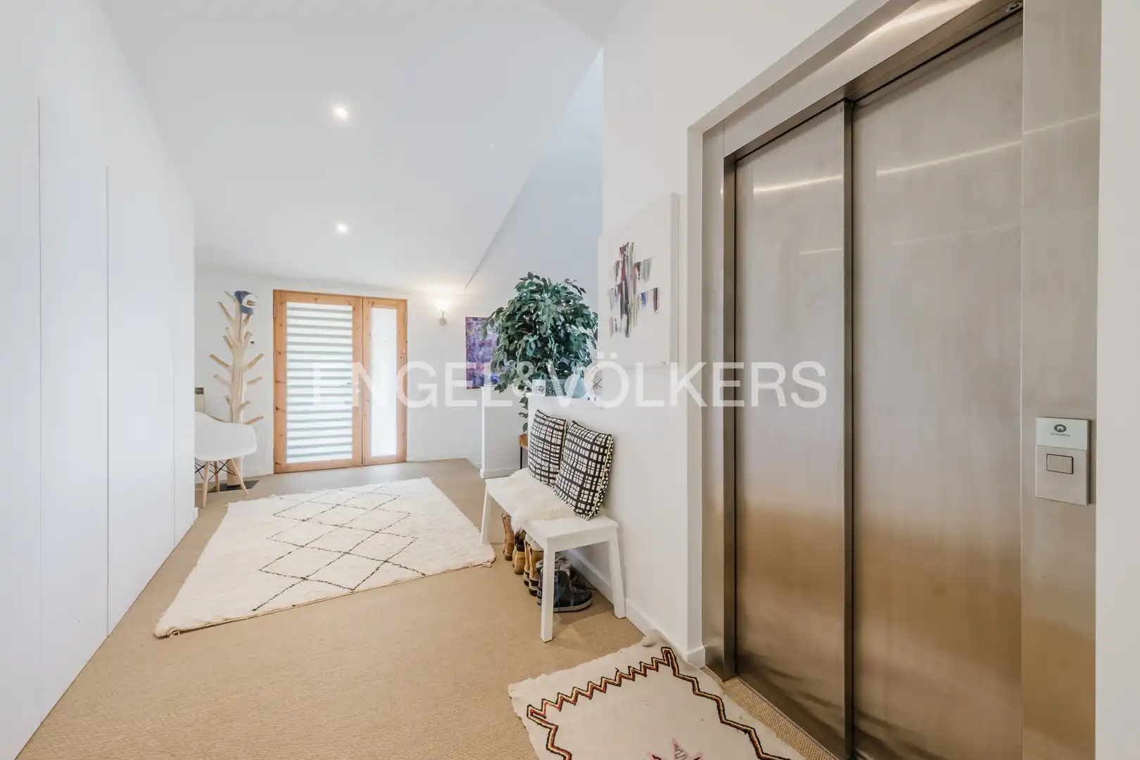 Chalet con jardín en venta en Els Cortals, imagen 33