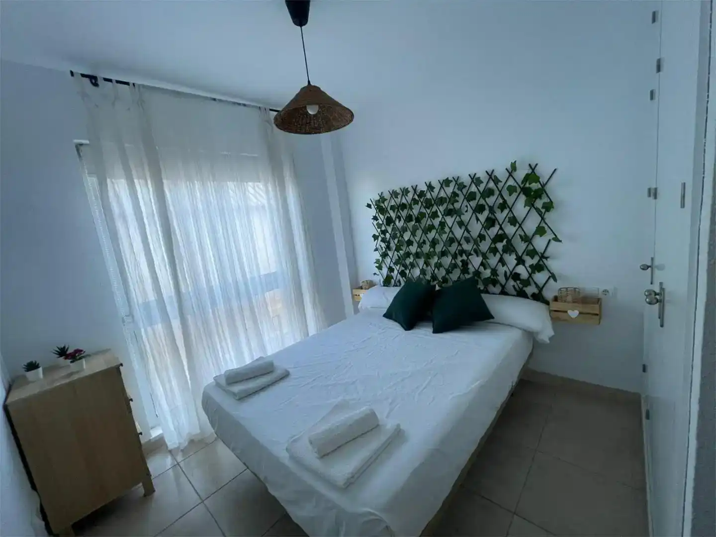 Habitación de Piso en venta en Conil de la Frontera