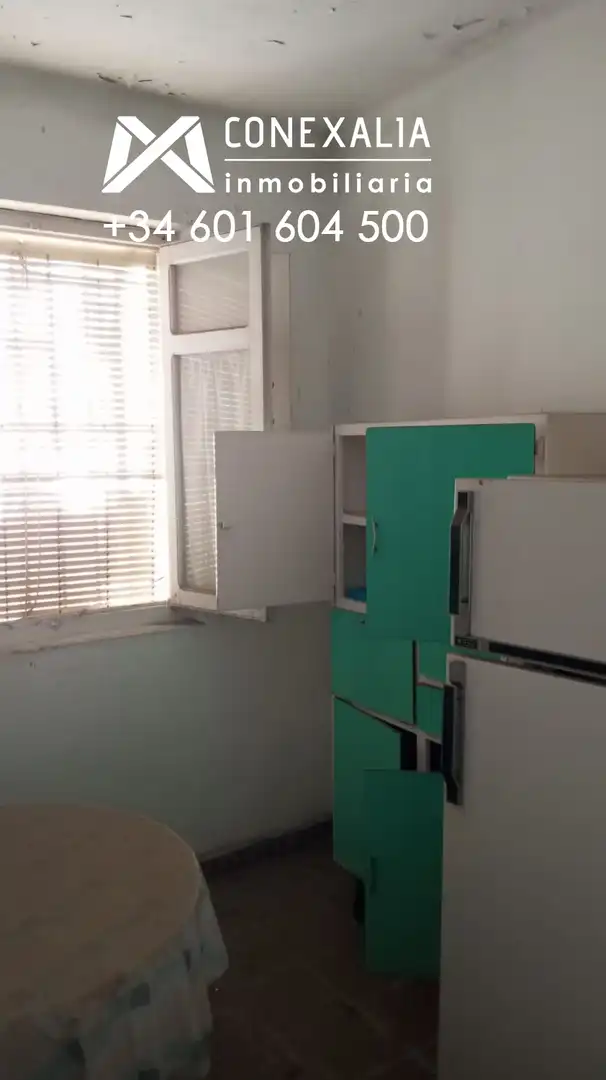 Bedroom of Houses for sale in Olvera  with Balcony
