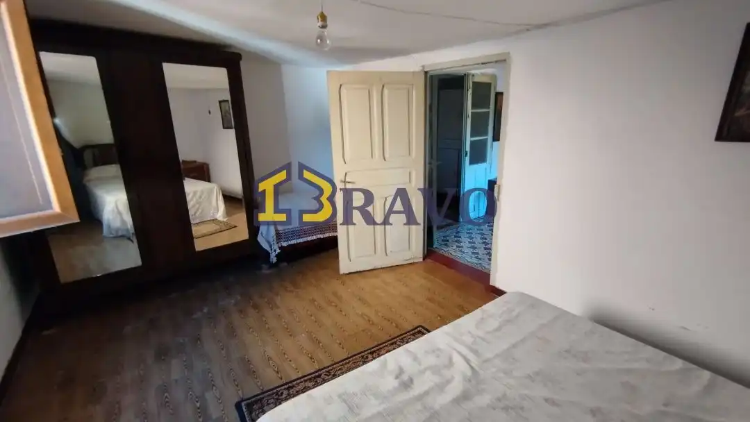 Habitación de Casa o chalet en venta en Oña con Amueblado
