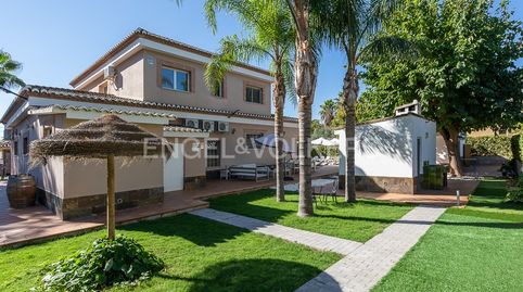 Photo 3 of Houses for rent in Carrer Gregal, Los Pinares - La Masia, Bétera