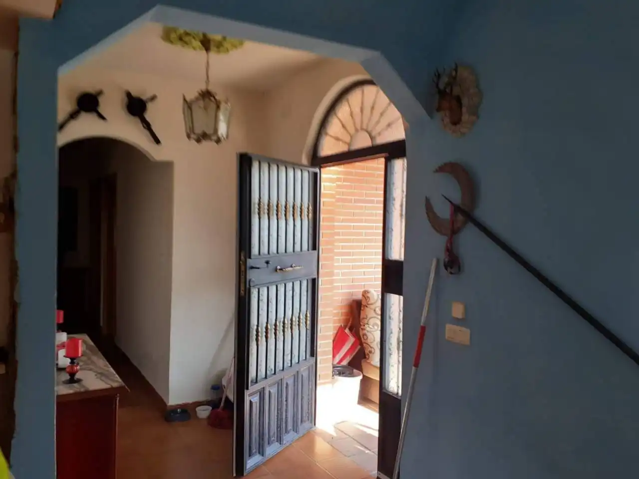 Chalet con piscina en venta en Escalona, imagen 7