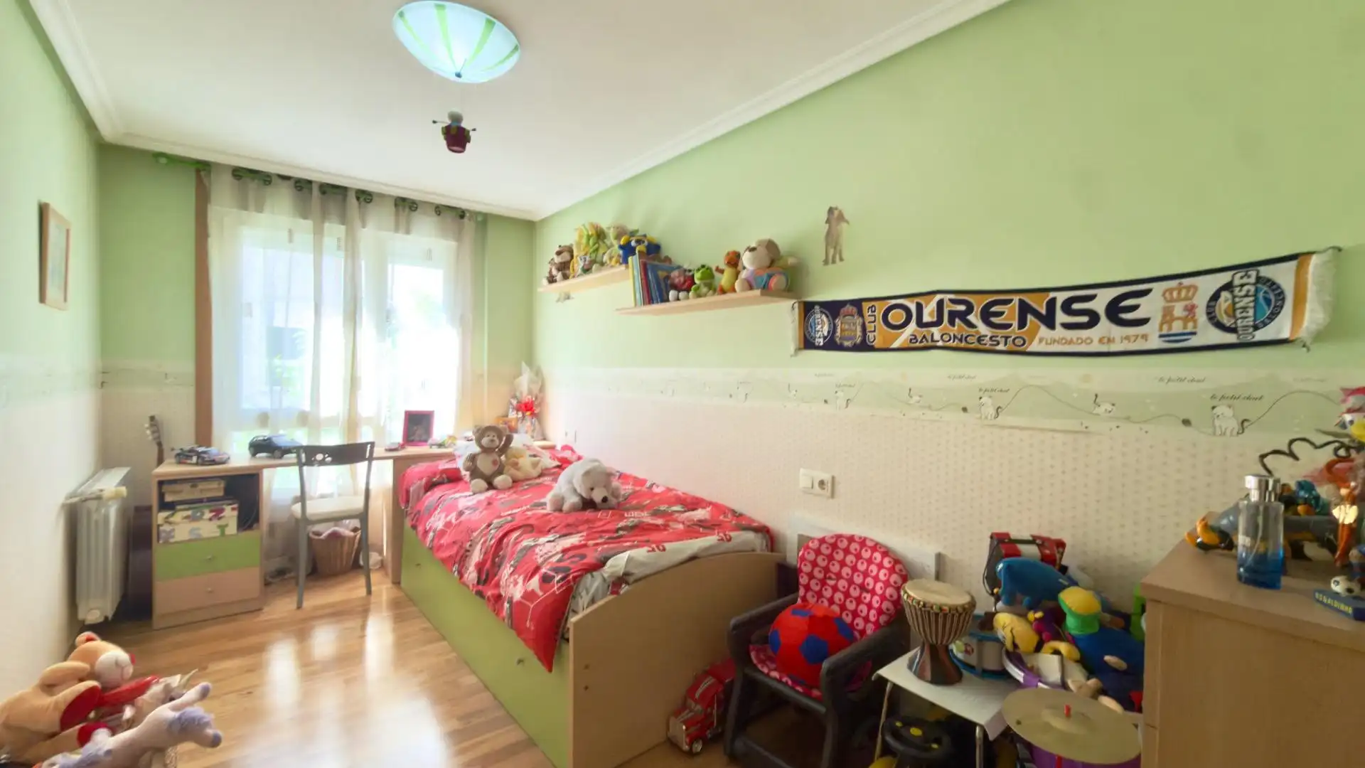 Flat with lift for sale in FONTE BOA-SAN CIBRAO, imagen 7