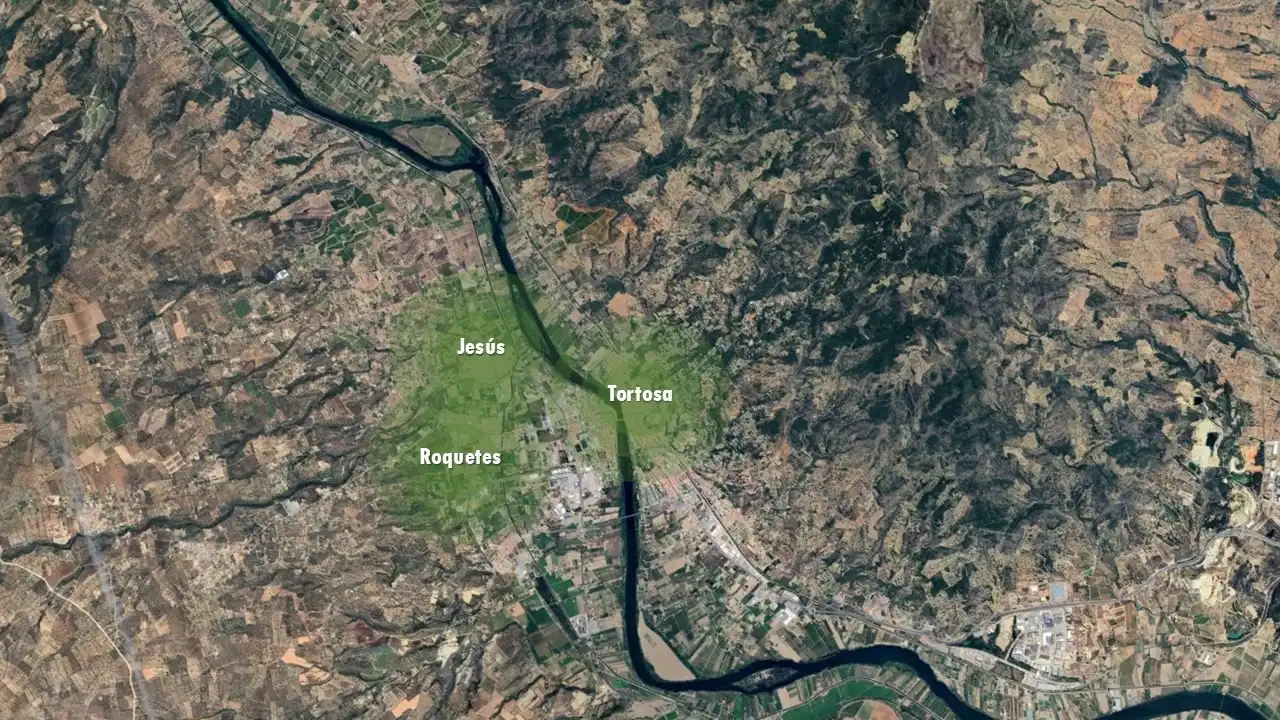 Oficina en venda en Tortosa