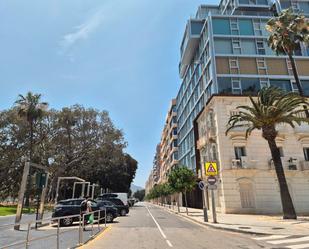 Exterior view of Flat to rent in Cartagena  with Air Conditioner, Heating and Terrace