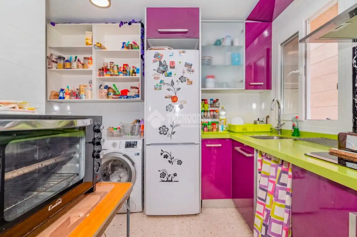 Flat with lift for sale in Norte, imagen 7